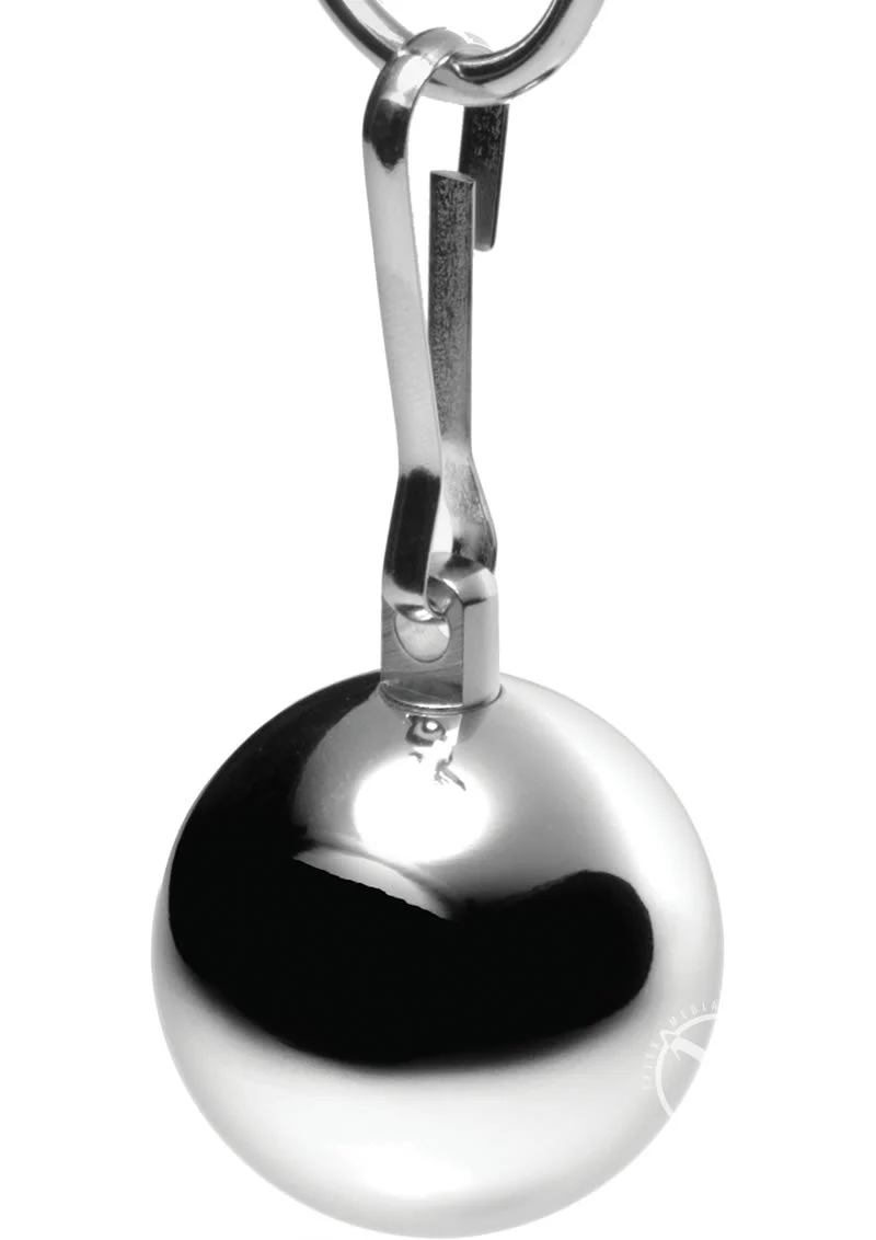Master Series Deviants Orb