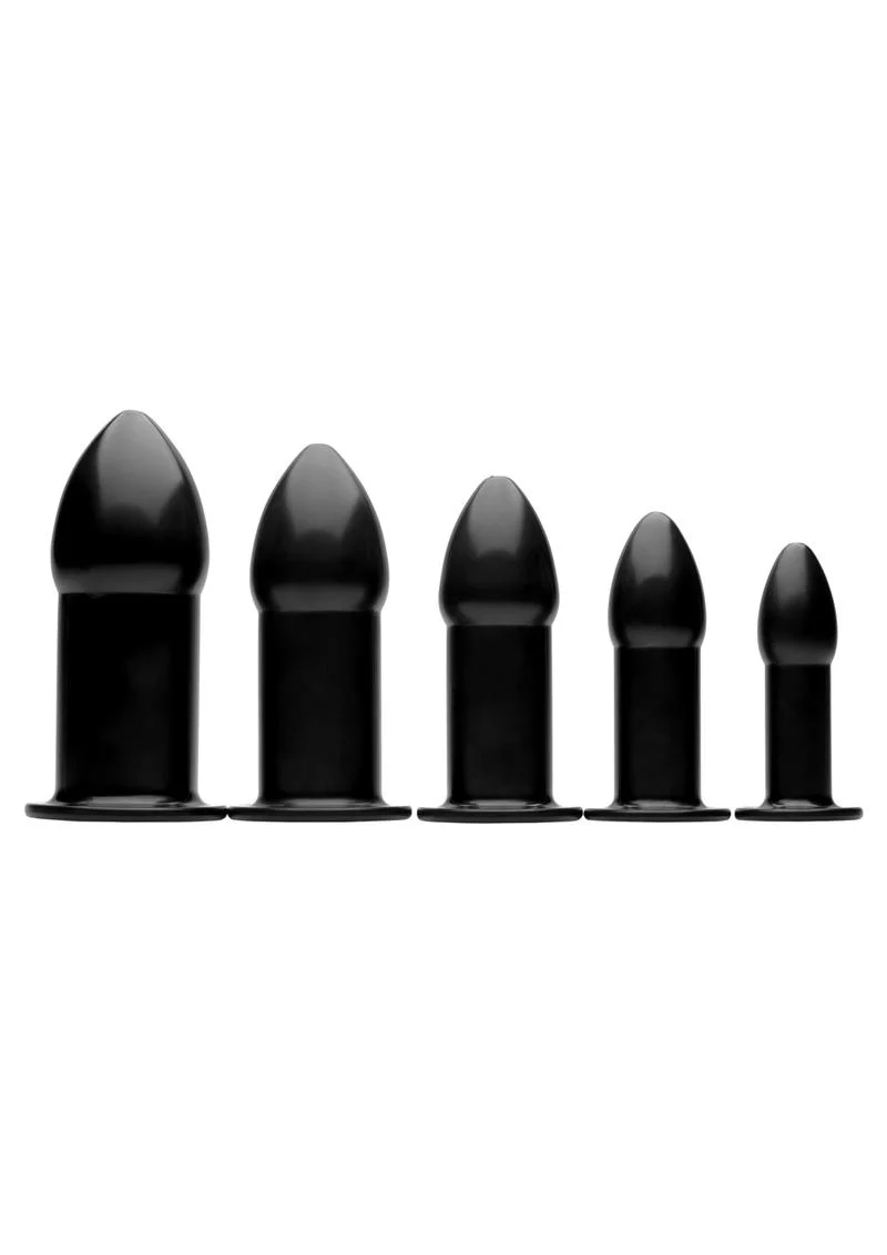 Master Series Expansion Trainer Anal Dilator