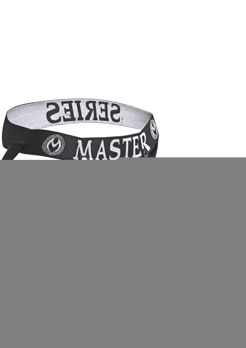 Master Series Grand Mamba XL Style Cock Sheath