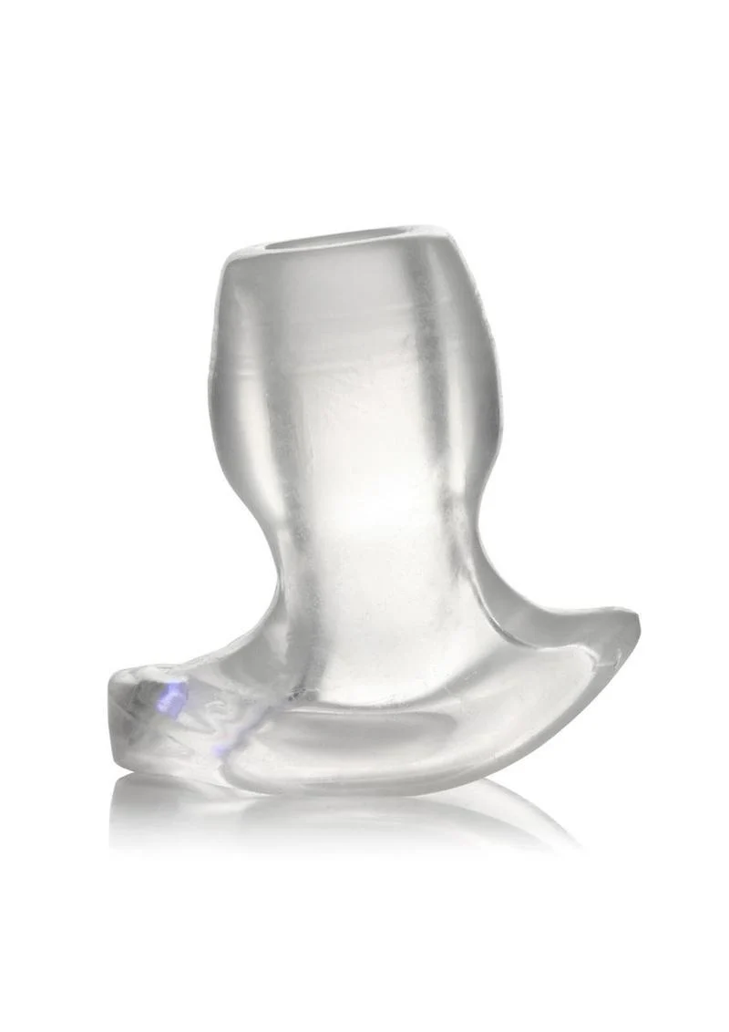 Master Series Light-Tunnel Light-Up Anal Dilator
