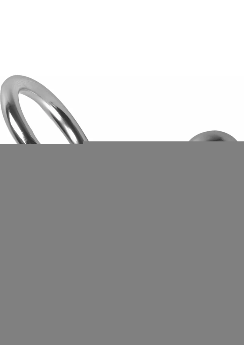 Master Series Manus Intruder Anal Intrusion Device