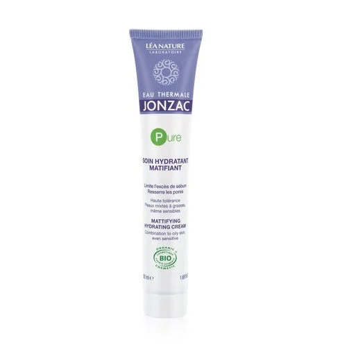 Mattifying Hydrating Cream 50 ML