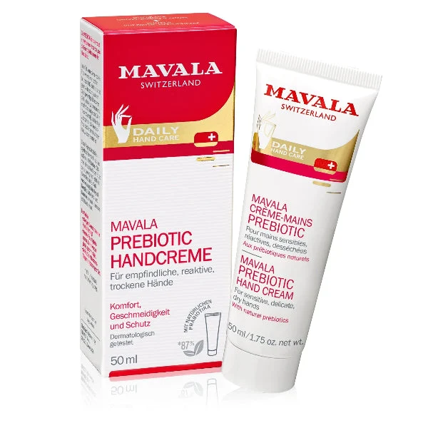 Mava+ Hand Cream 50 ML