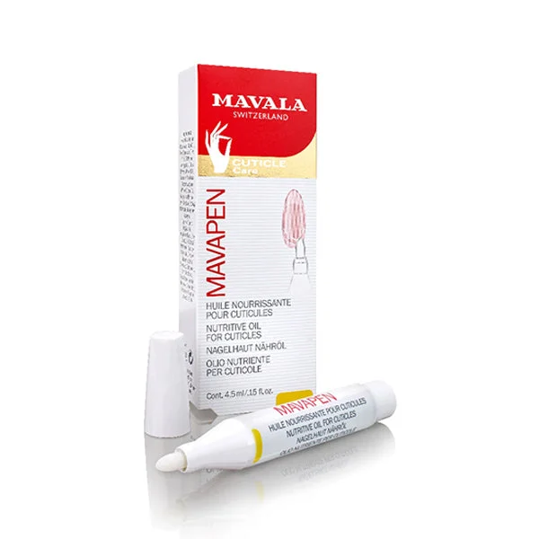 Mavapen 4.5 ML