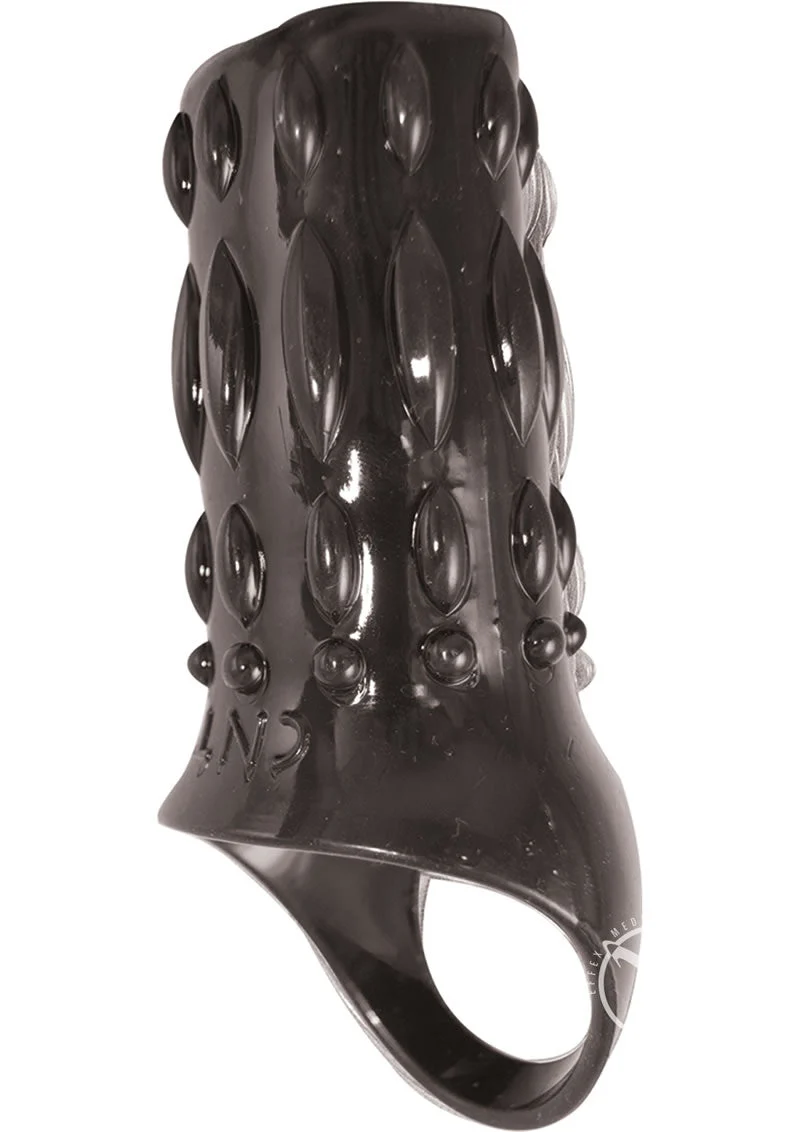 Maxx Men Erection Sleeve Cock Ring