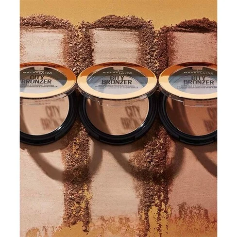 Maybelline City Bronzer Powder