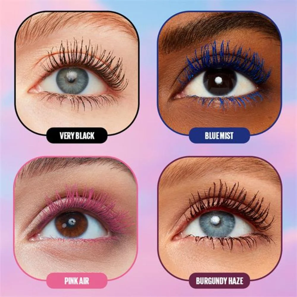 Maybelline Lash Sensational Sky High Mascara