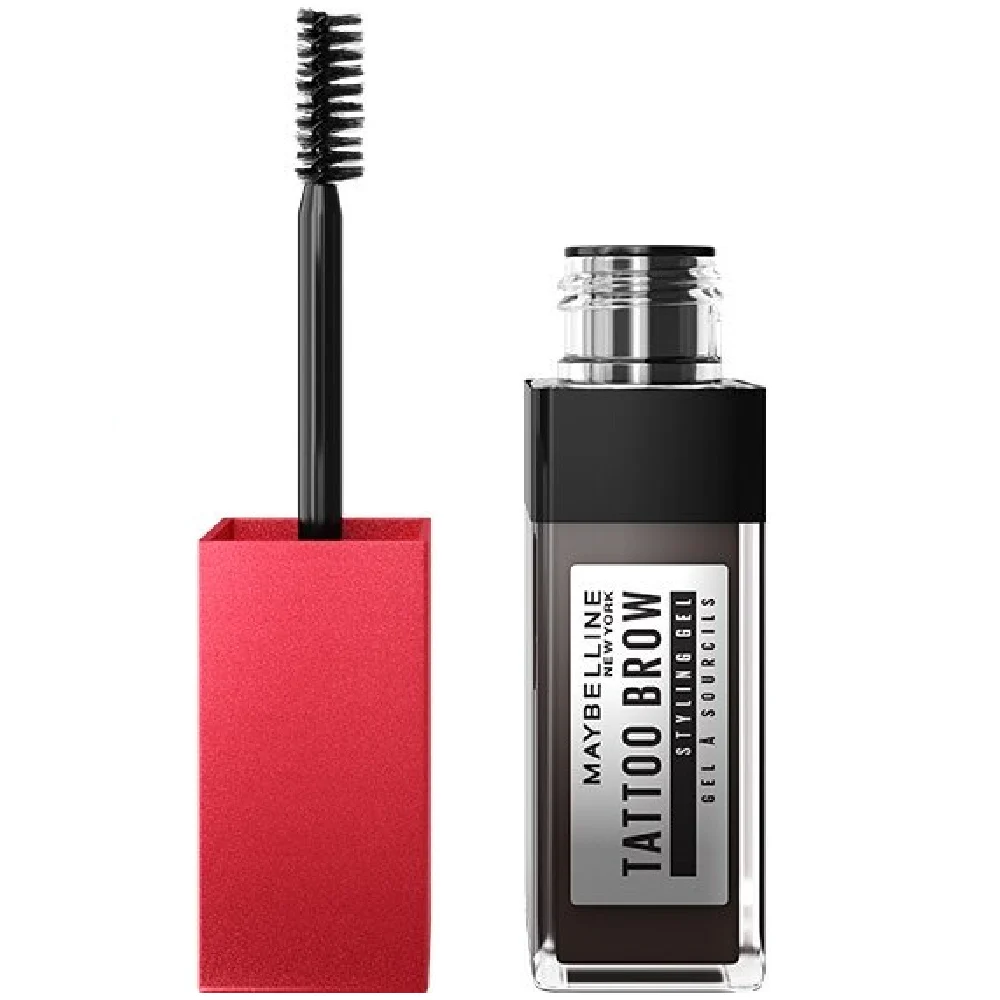 Maybelline Tattoo Brow 36H Styling Gel