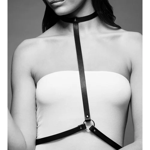 The Maze Collection I Harness by Bijoux Indiscrets