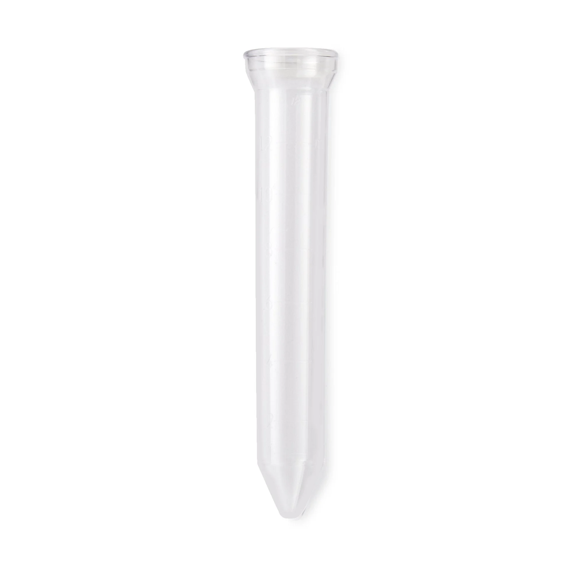 McKesson Conical Bottom Urinalysis Tube