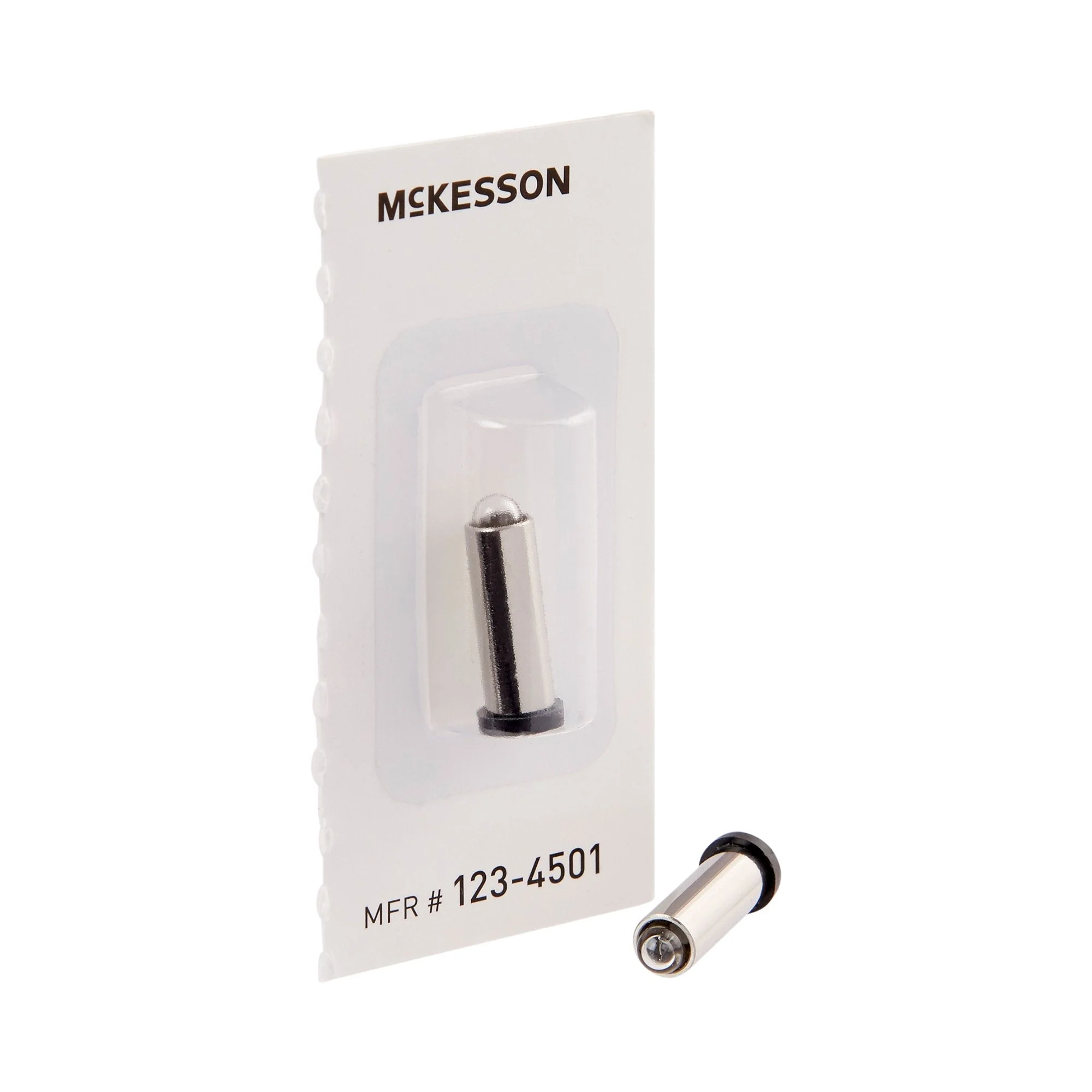 McKesson Halogen Lamp Bulb For Ophthalmoscope Illuminator
