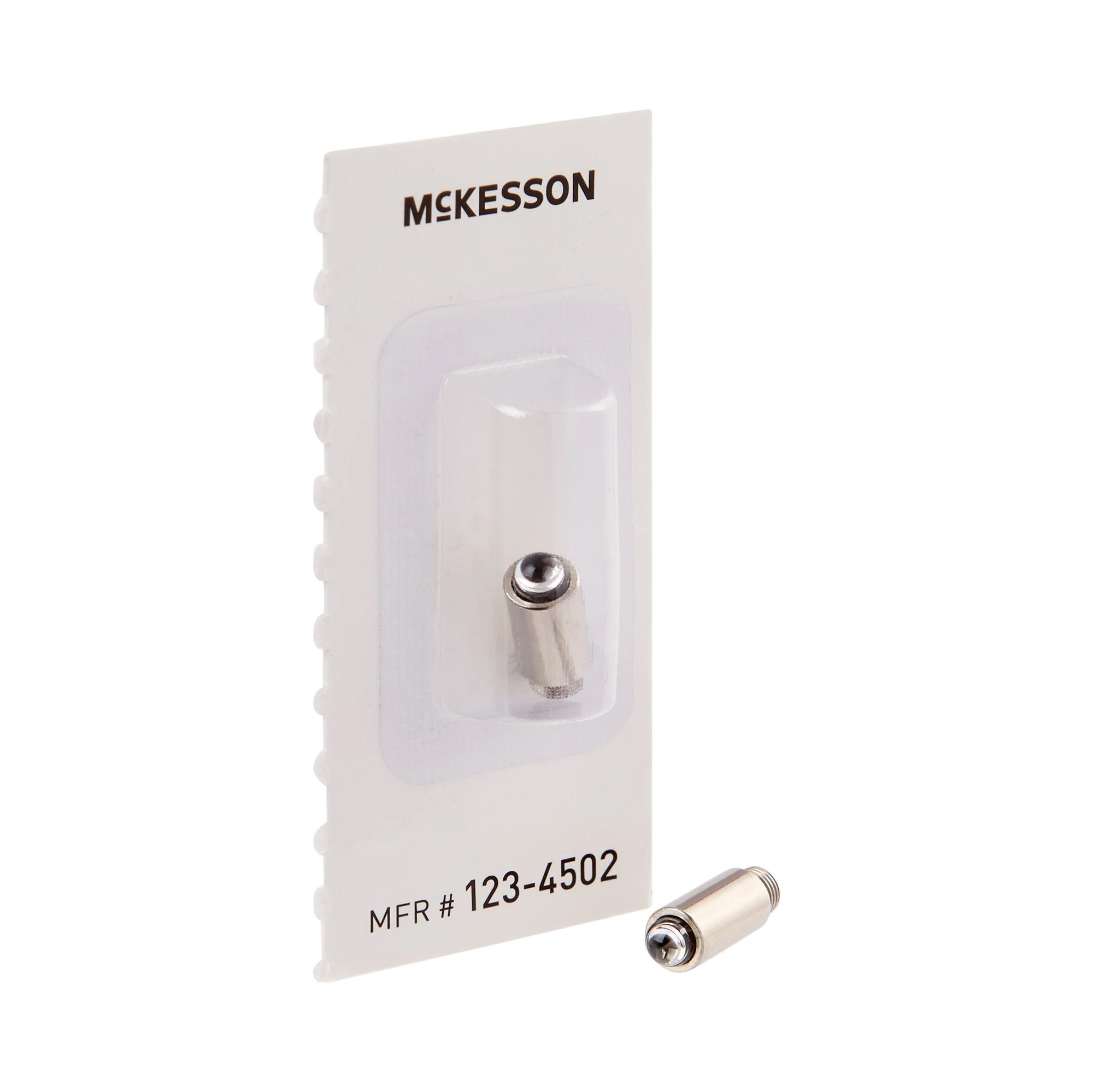 McKesson Halogen Lamp Bulb For Otoscope Illuminator