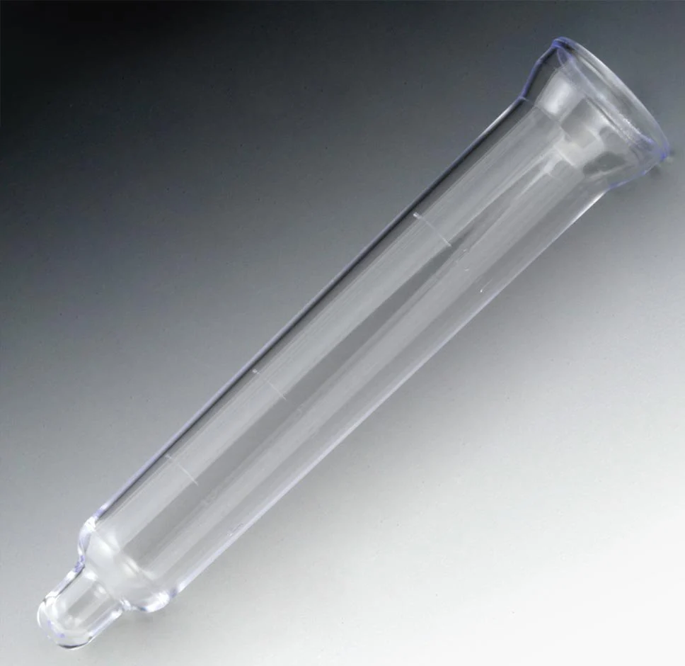 McKesson Urine Centrifuge Tube With Sediment Bulb