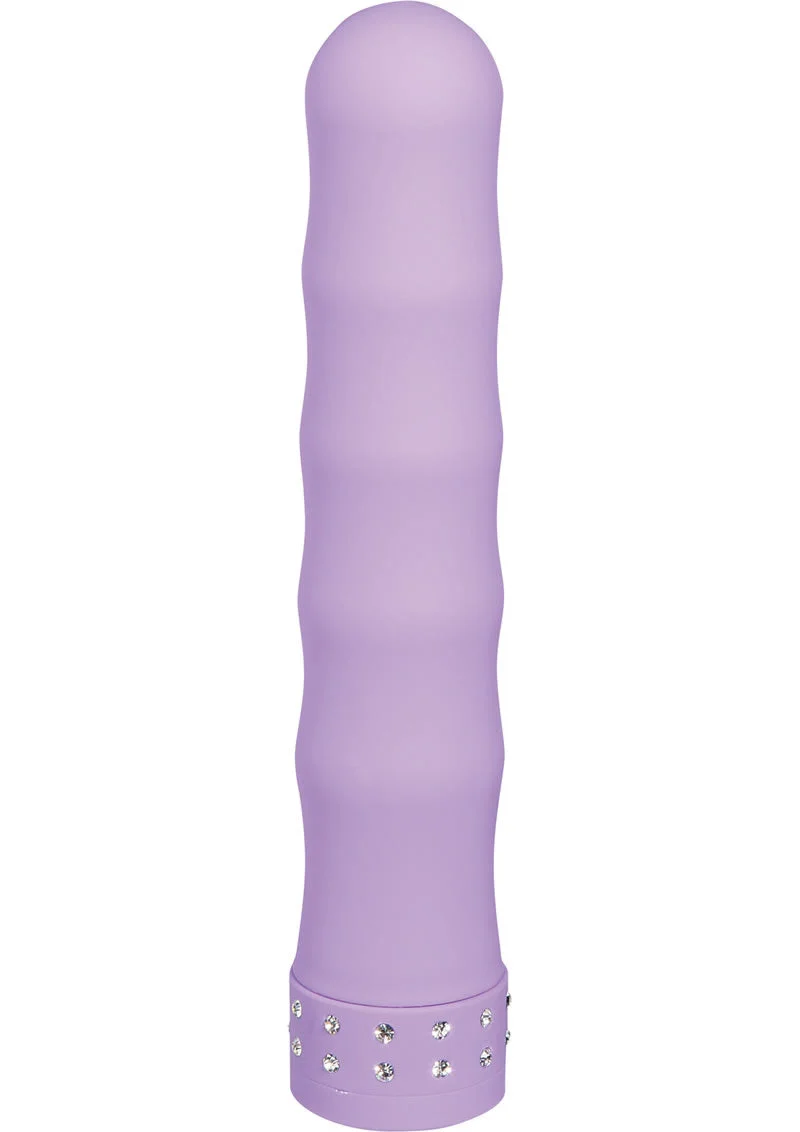 ME YOU US Diamond Silk Gyrator Vibrator