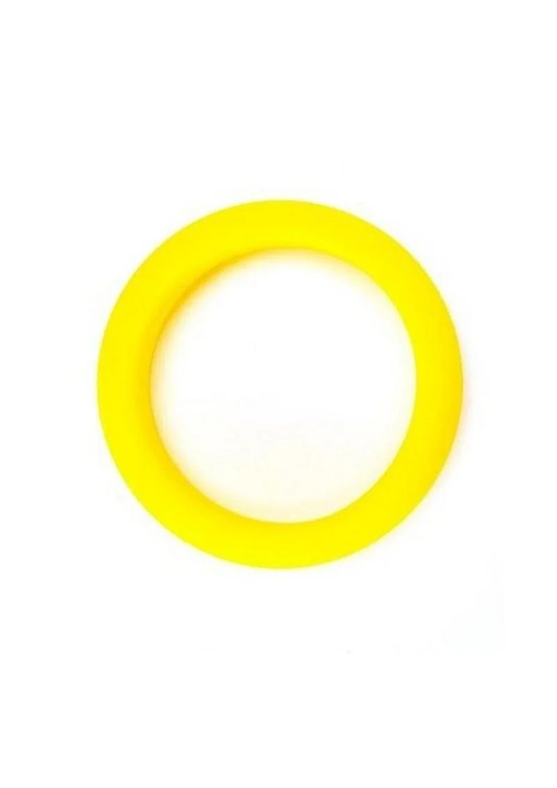 ME YOU US Silicone 42mm Cock Ring