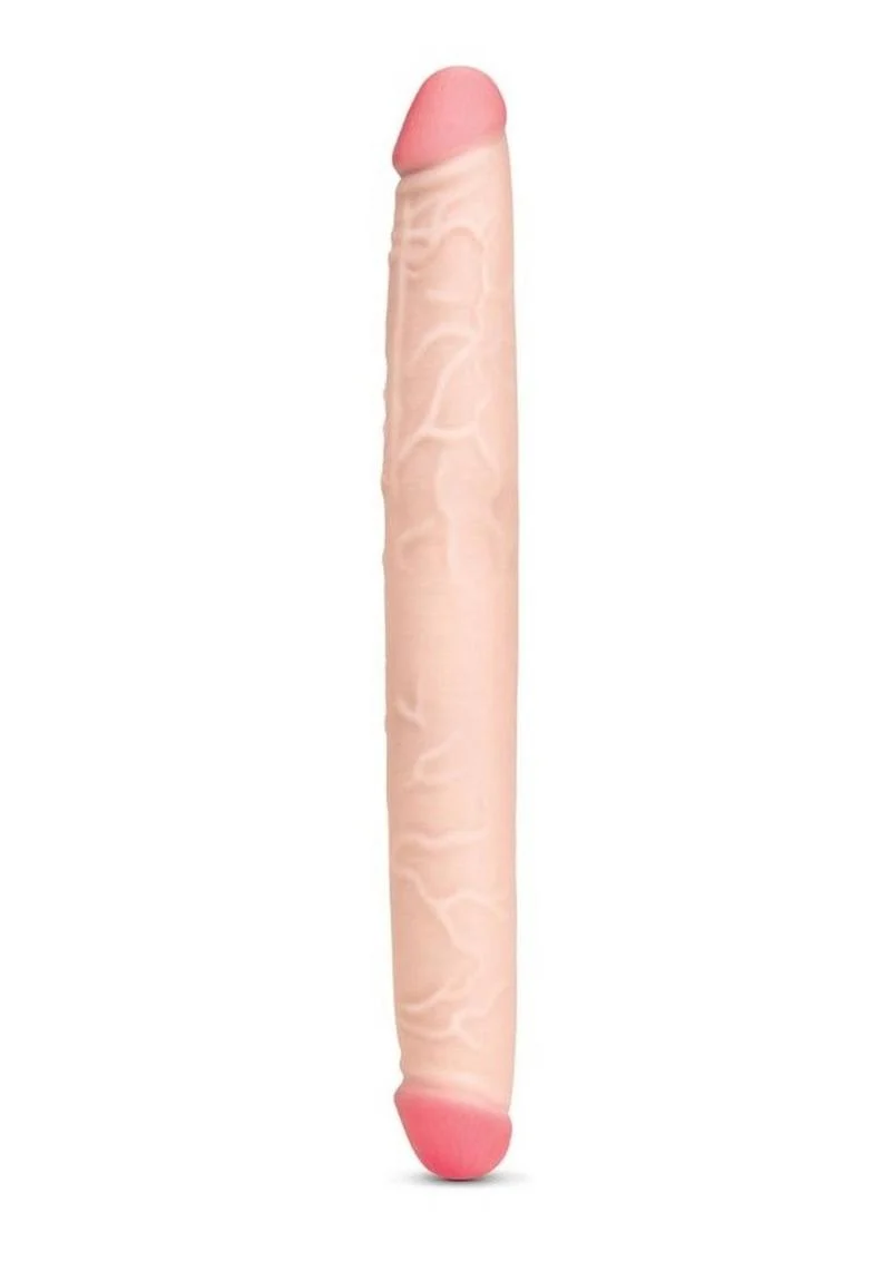 ME YOU US Ultra Cock 12 Double Dong Flexible Dildo