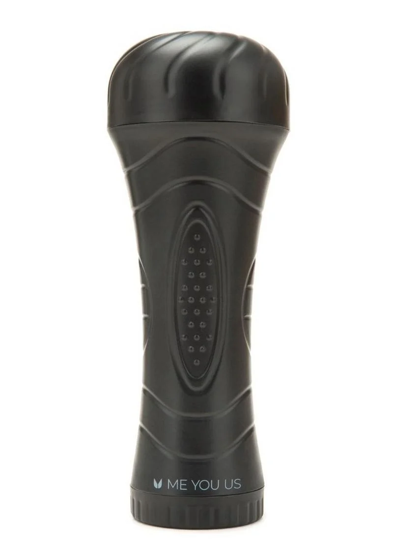 ME YOU US Ultrastroker V3 Masturbator - Mouth
