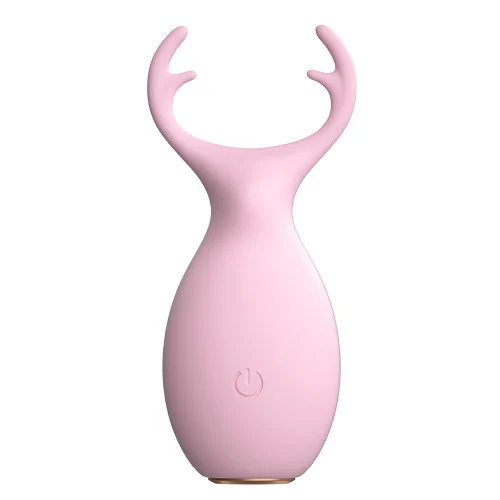 Me You Us Wild Pleasure Antlers Vibe