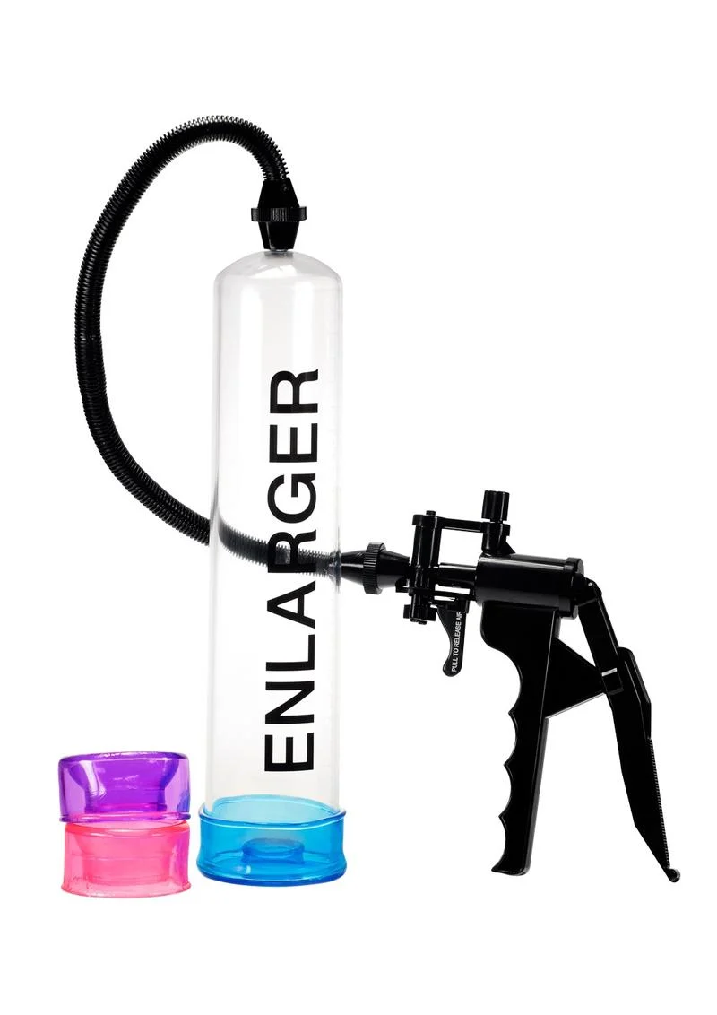 ME YOU US X Factor Penis Pump