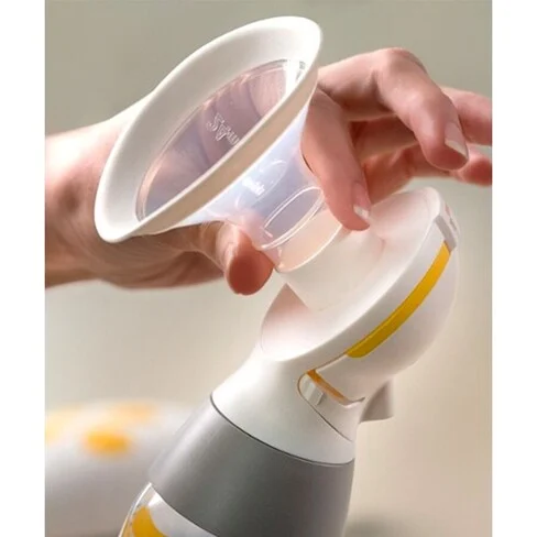 Medela Breastpumps Solo
