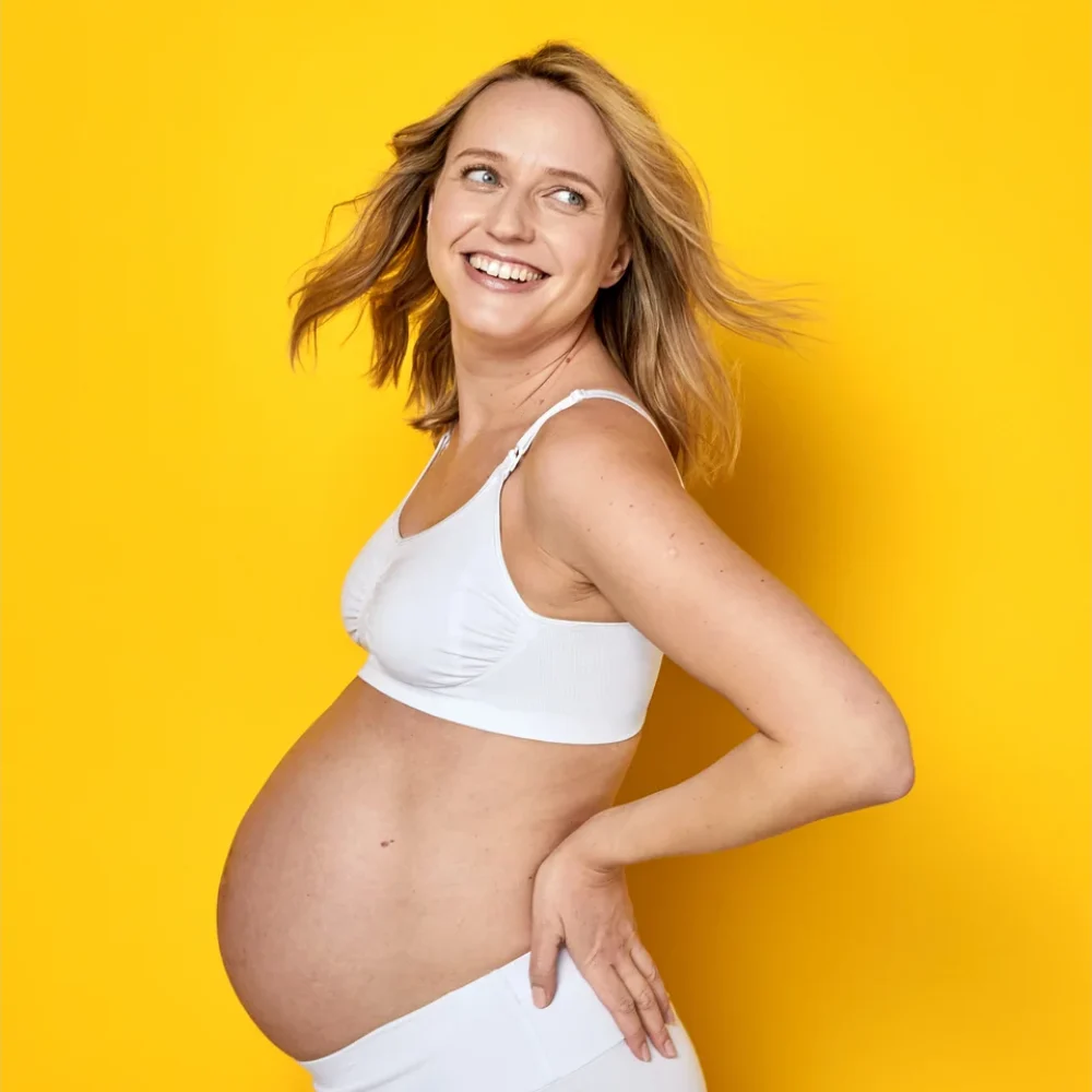 Medela Keep Cool Maternity Nursing Bra