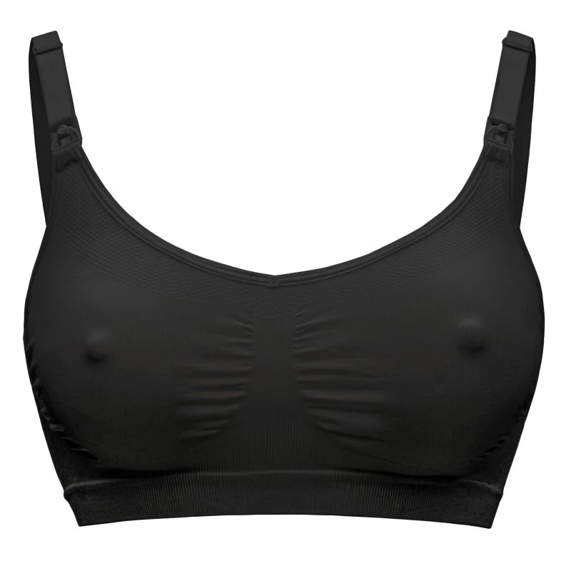Medela Keep Cool Ultra Maternity Nursing Bra