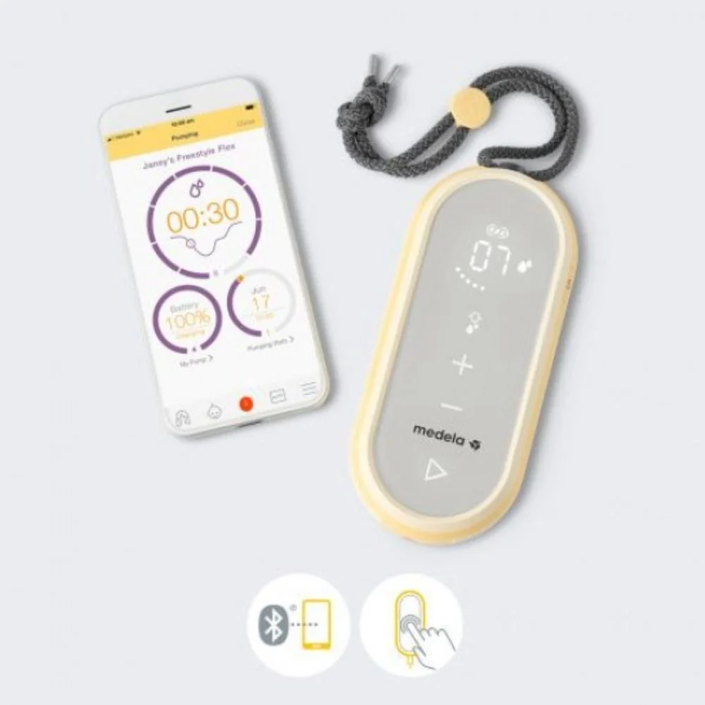 Medela Motor for Freestyle Flex Breastpump