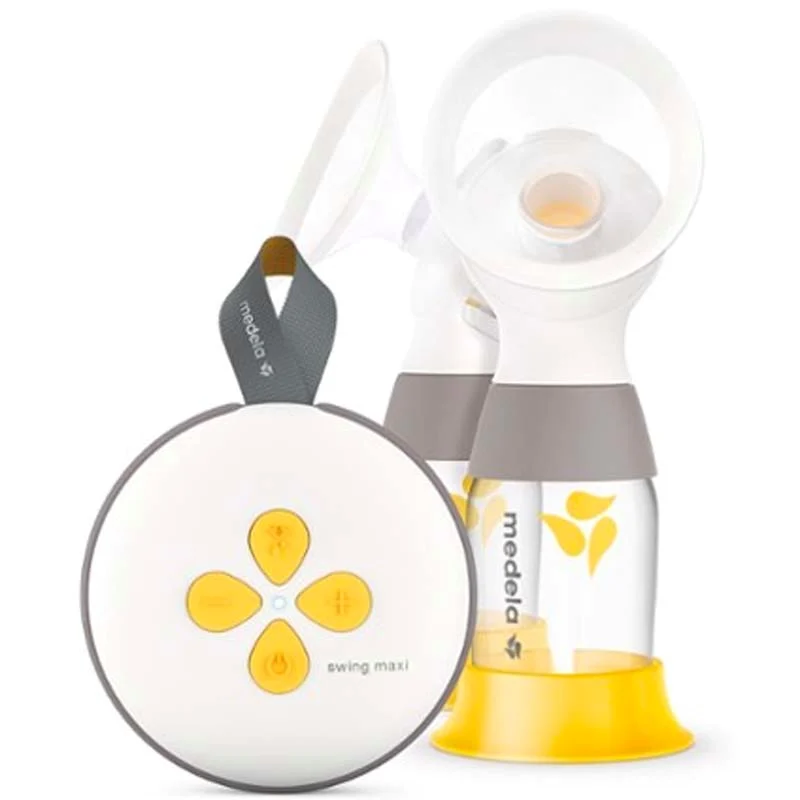 Medela Swing Maxi Double Breast Pump