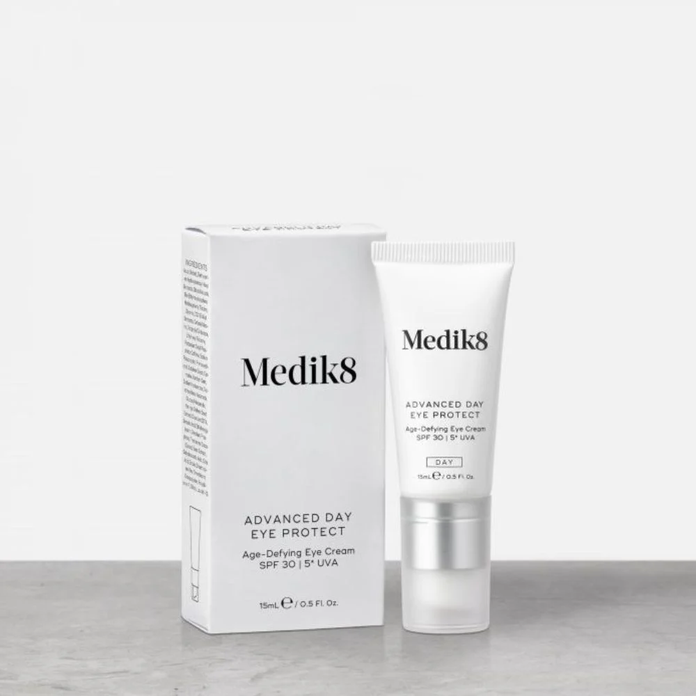 Medik8 Advanced Day Eye Protect Anti-Ageing Eye Cream