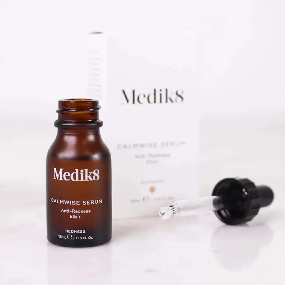 Medik8 Calmwise Serum Soothing Elixir for Redness-Prone Skin