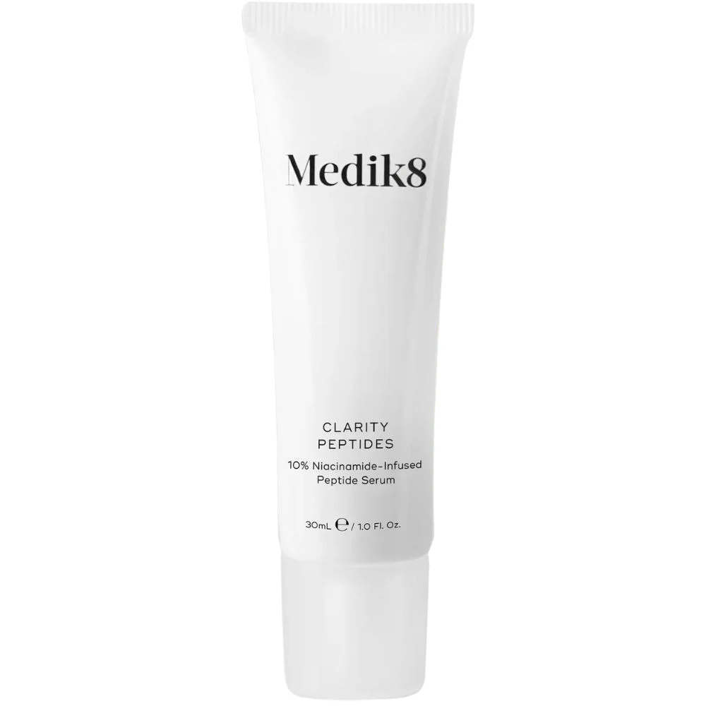 Medik8 Peptides Clarity Peptides Peptide Serum