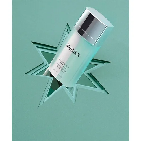 Medik8 Peptides Copper PCA Peptides Antioxidant Peptide Serum