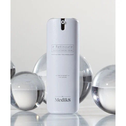 Medik8 Vitamin A r-Retinoate Eye Day & Night Serum Youth Activating Eye Serum