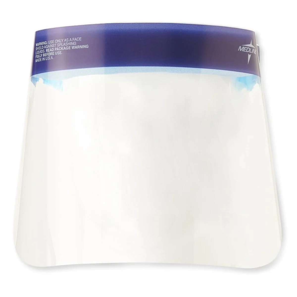 Medline Face Shield