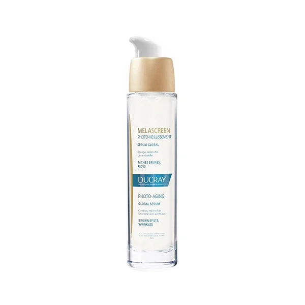 Melascreen Photo-Aging Global Serum