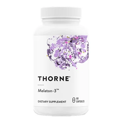 Melaton-3 (Thorne)