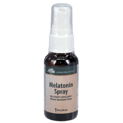 Melatonin Spray (Seroyal/Genestra)