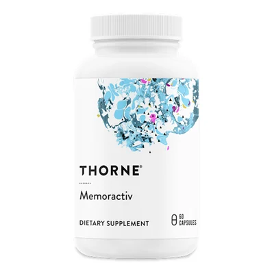 Memoractiv (Thorne)