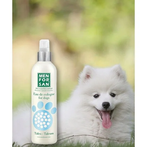 Men for San Eau de Cologne for Dogs