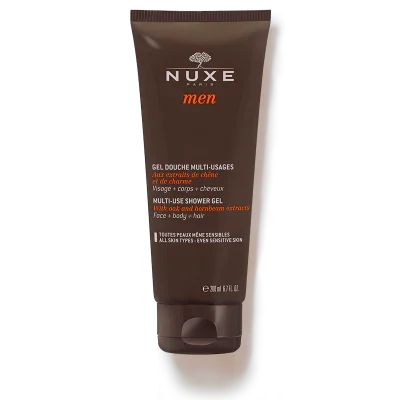 Men Shower Gel 200 ML