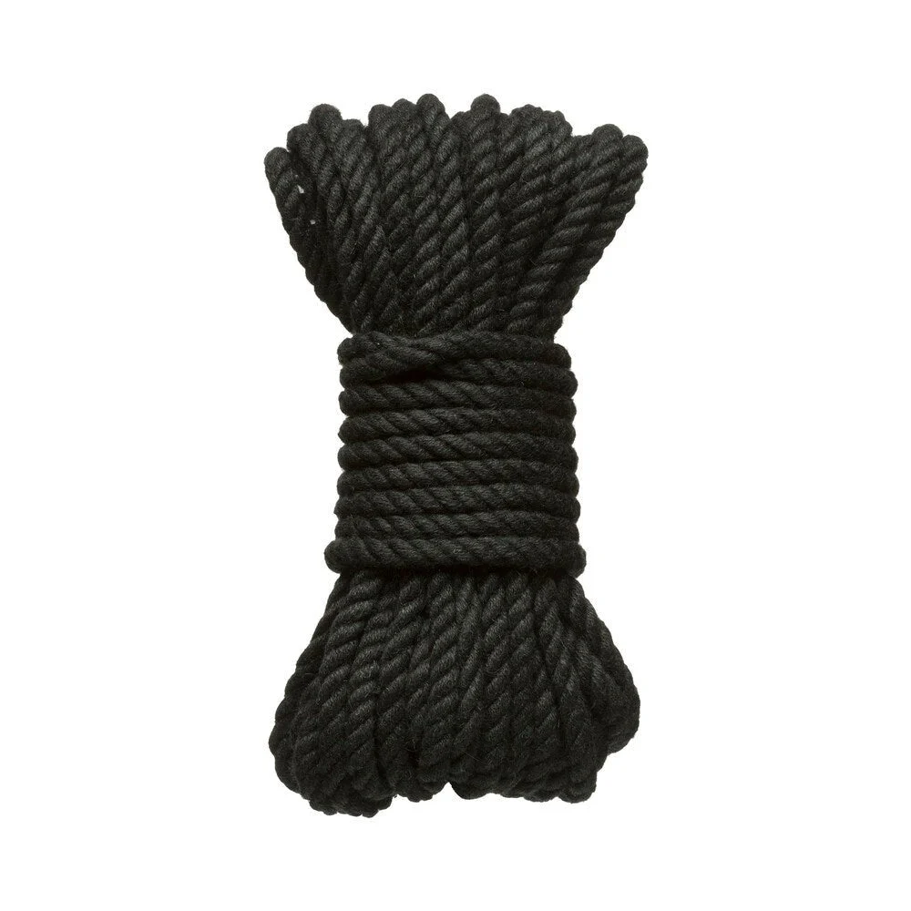 Merci Bind&tie 6mm Hemp Bondage Rope 30ft