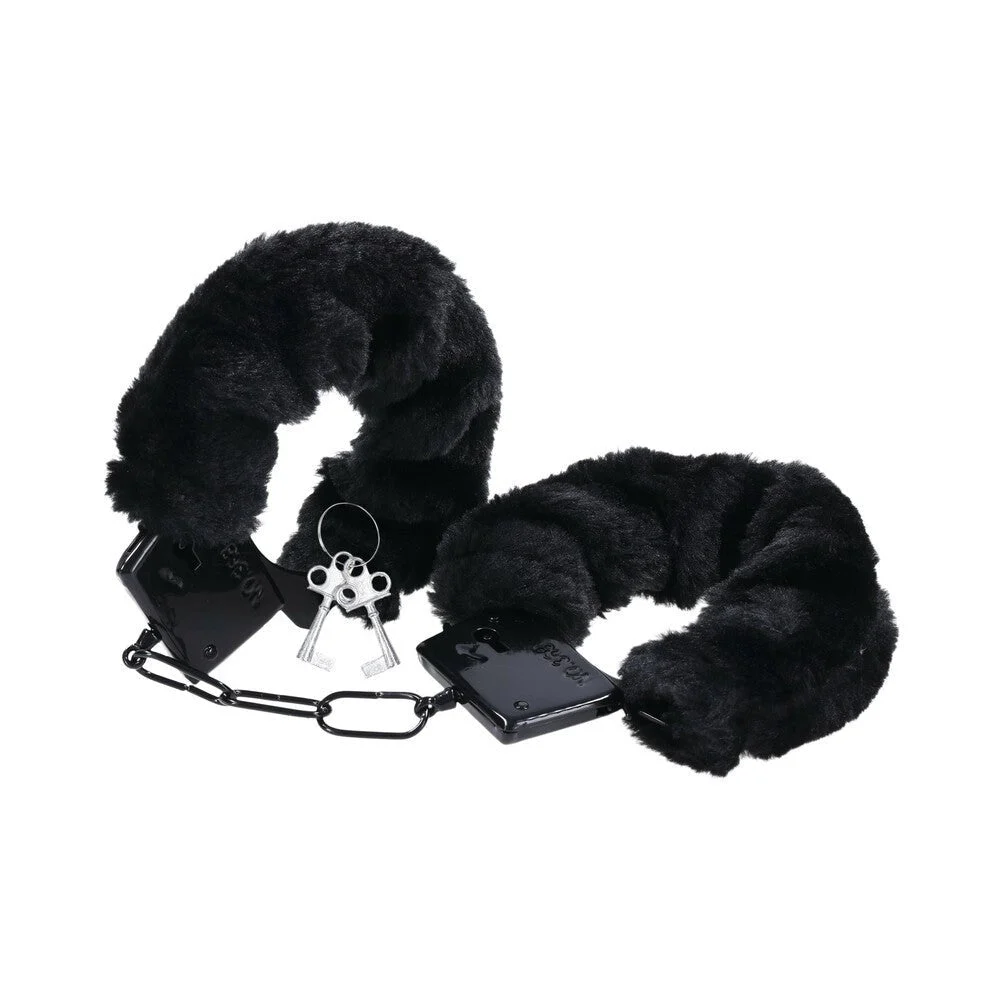 Merci Fluff Cuffs