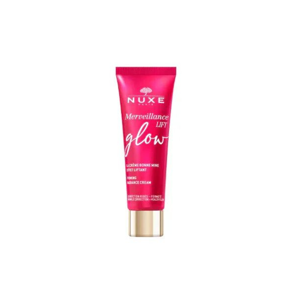 Merveillance Lift Glow Cream 50 ML