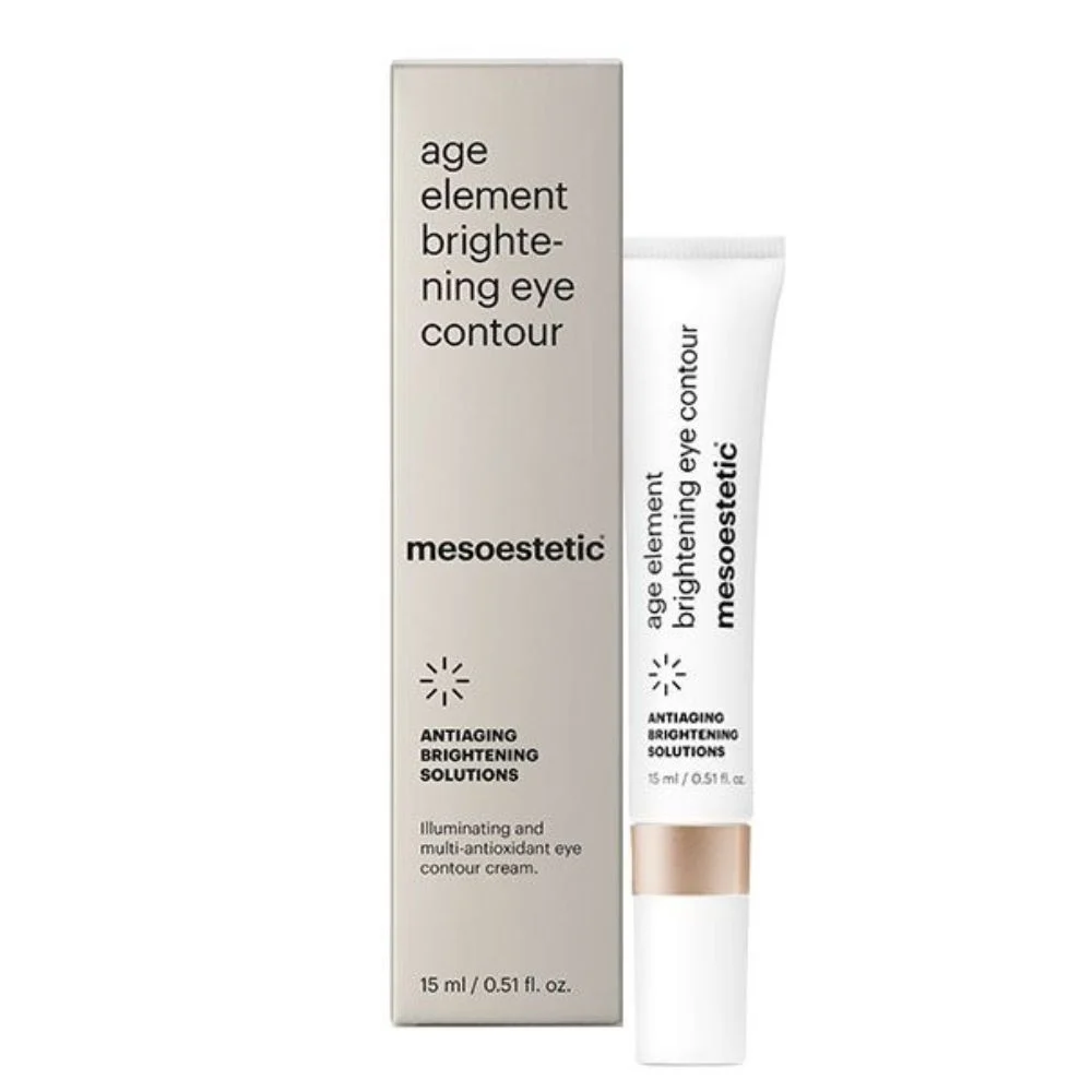 Mesoestetic Age Element Brightening Eye Contour