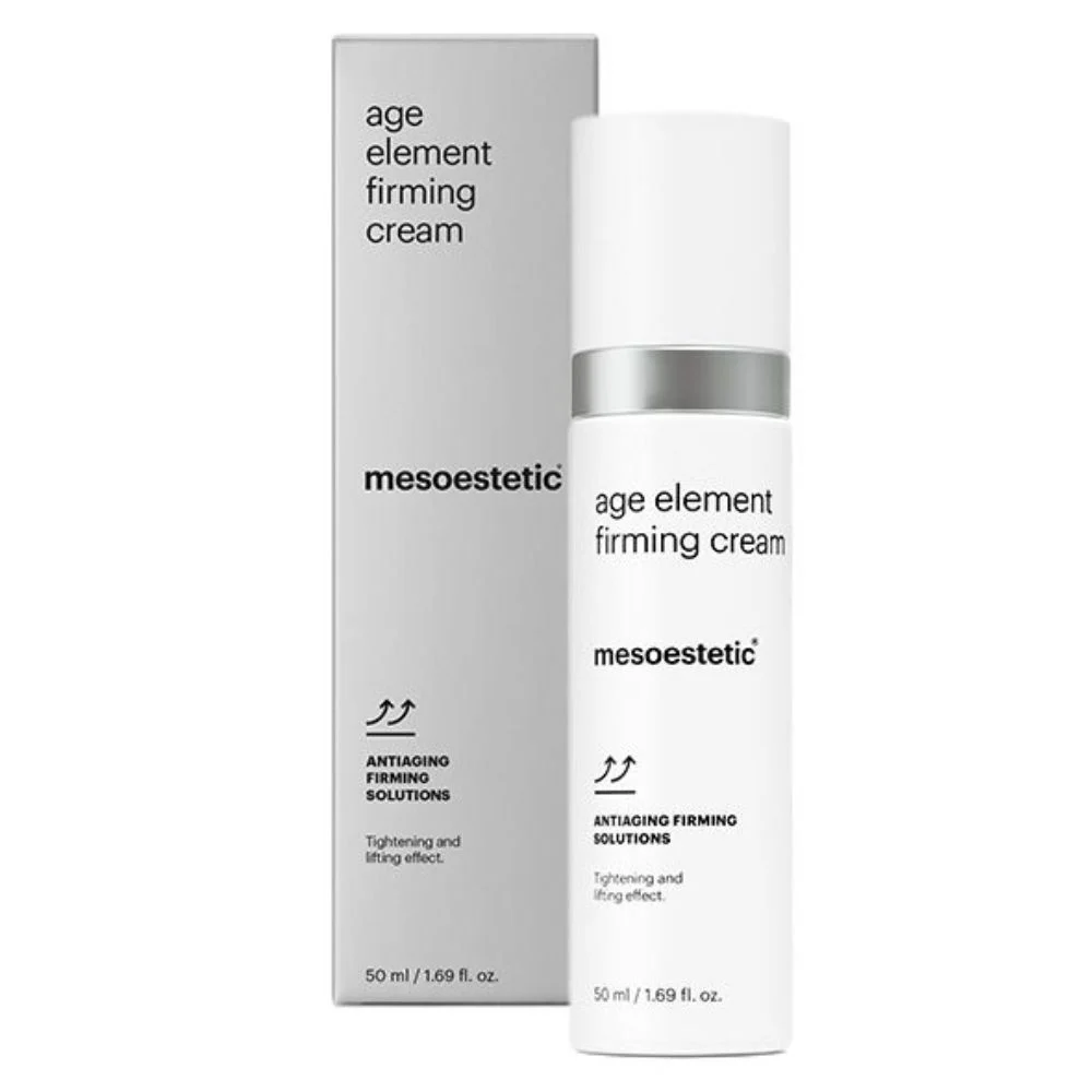 Mesoestetic Age Element Firming Cream