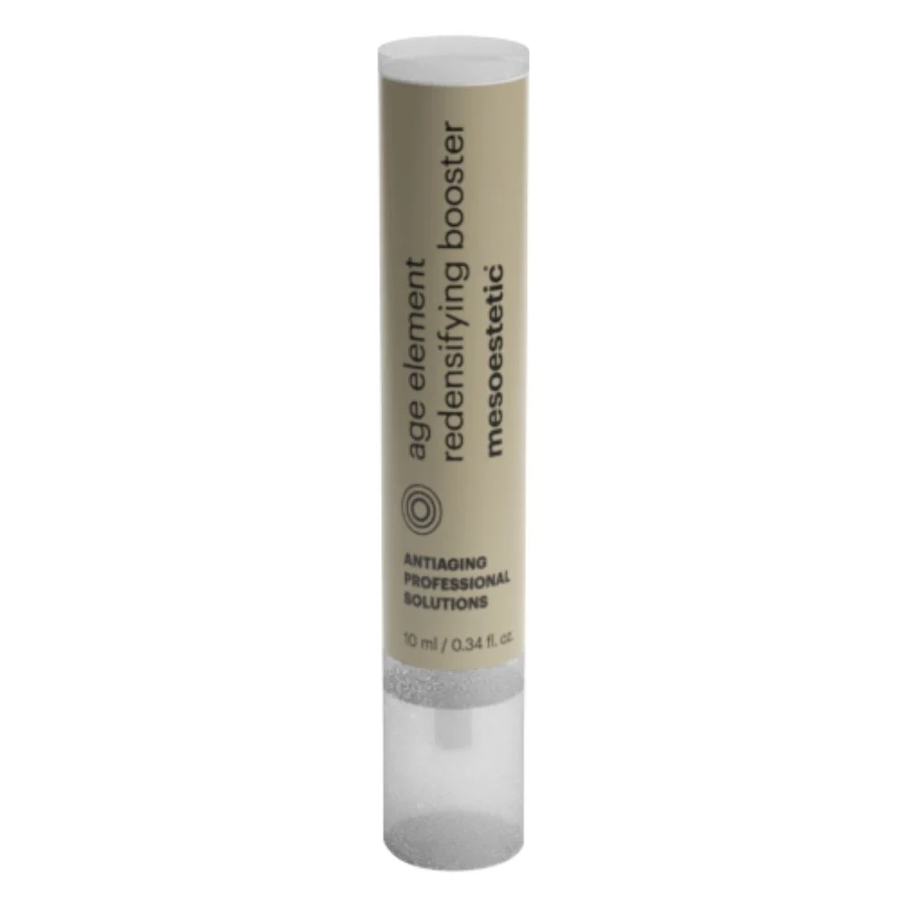 Mesoestetic Age Element Redensifying Booster Pack