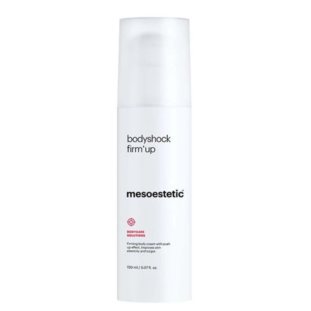 Mesoestetic Bodyshock Firm'Up