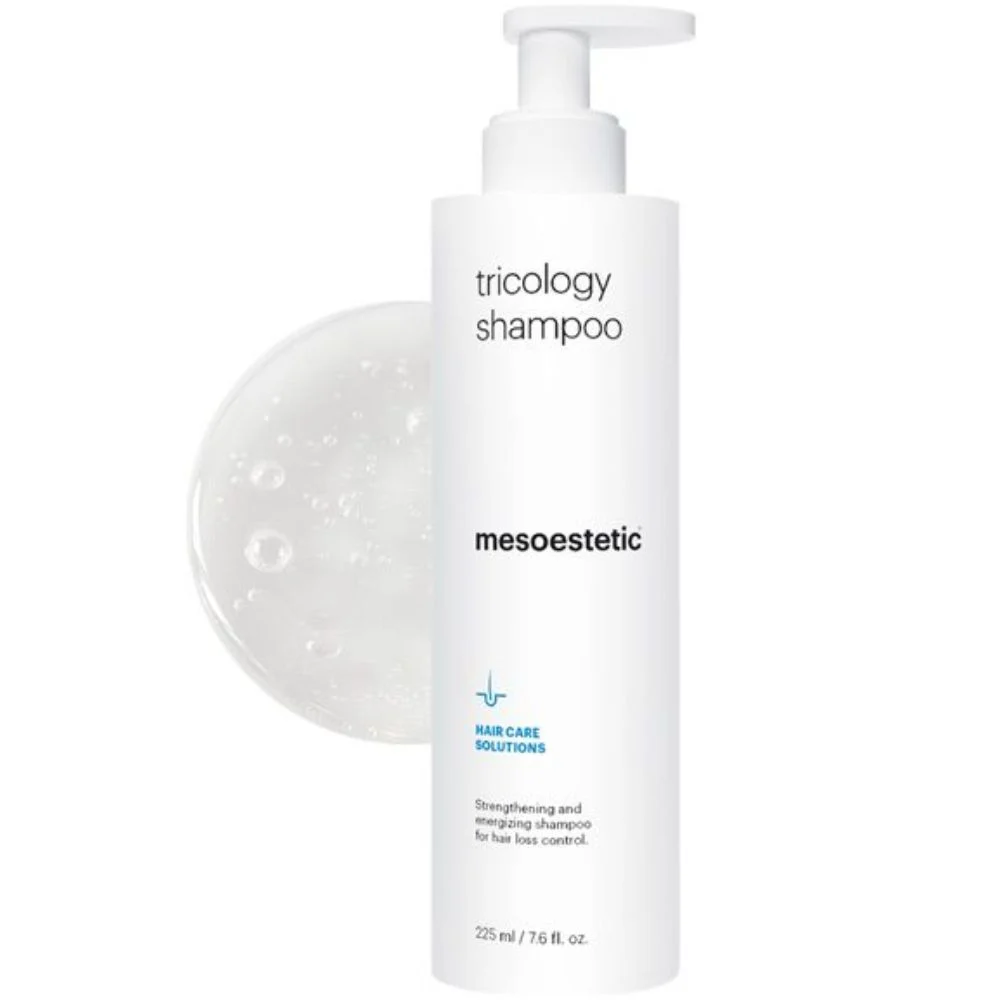 Mesoestetic Tricology Shampoo Hair Loss