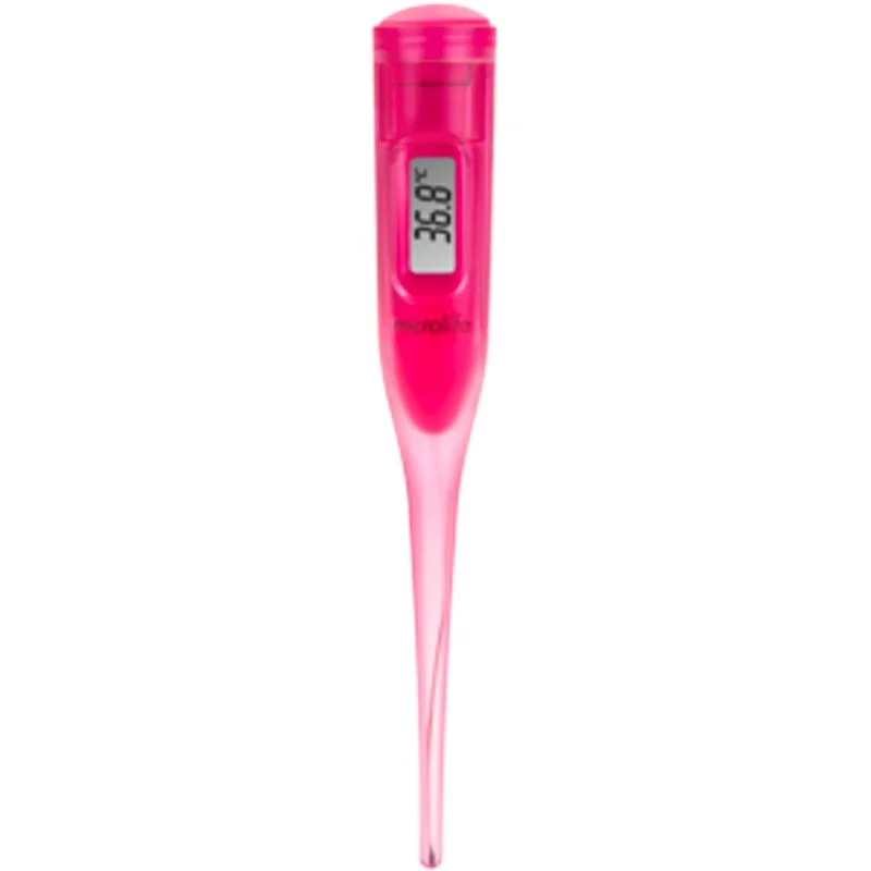 Microlife Colored Contact-Thermometer Mt-60