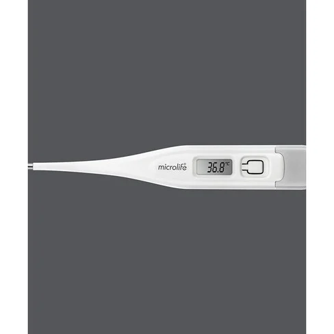 Microlife Digital Thermometer Mt 600